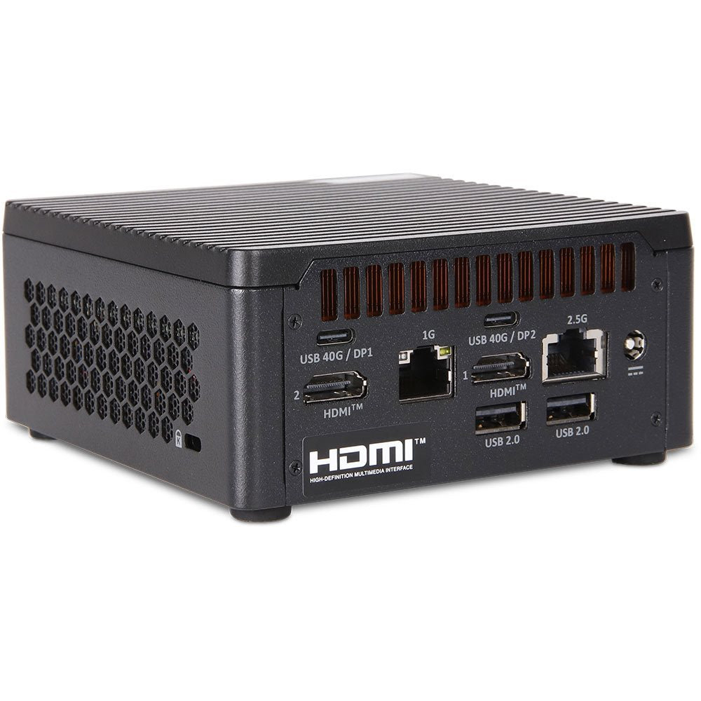 Y TERRA PC MICRO 6100V1 B-Ware