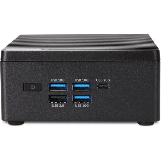 TERRA PC-Micro 6100V1 Ultra 5 125H GREENLINE