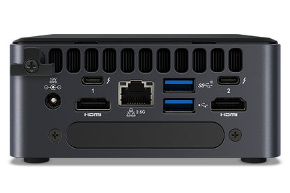 Y TERRA PC MICRO 7000 B-Ware