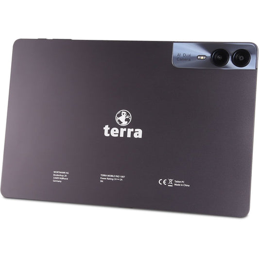 TERRA PAD 1007 10.95 Zoll IPS/1920x1200/8GB/256G/LTE/Android 14
