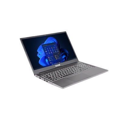 TERRA MOBILE 1517 i5-1235U Notebook, 15.6" (Display 1920x1080), 16 GB RAM, 1 TB HDD, Windows 11 Home