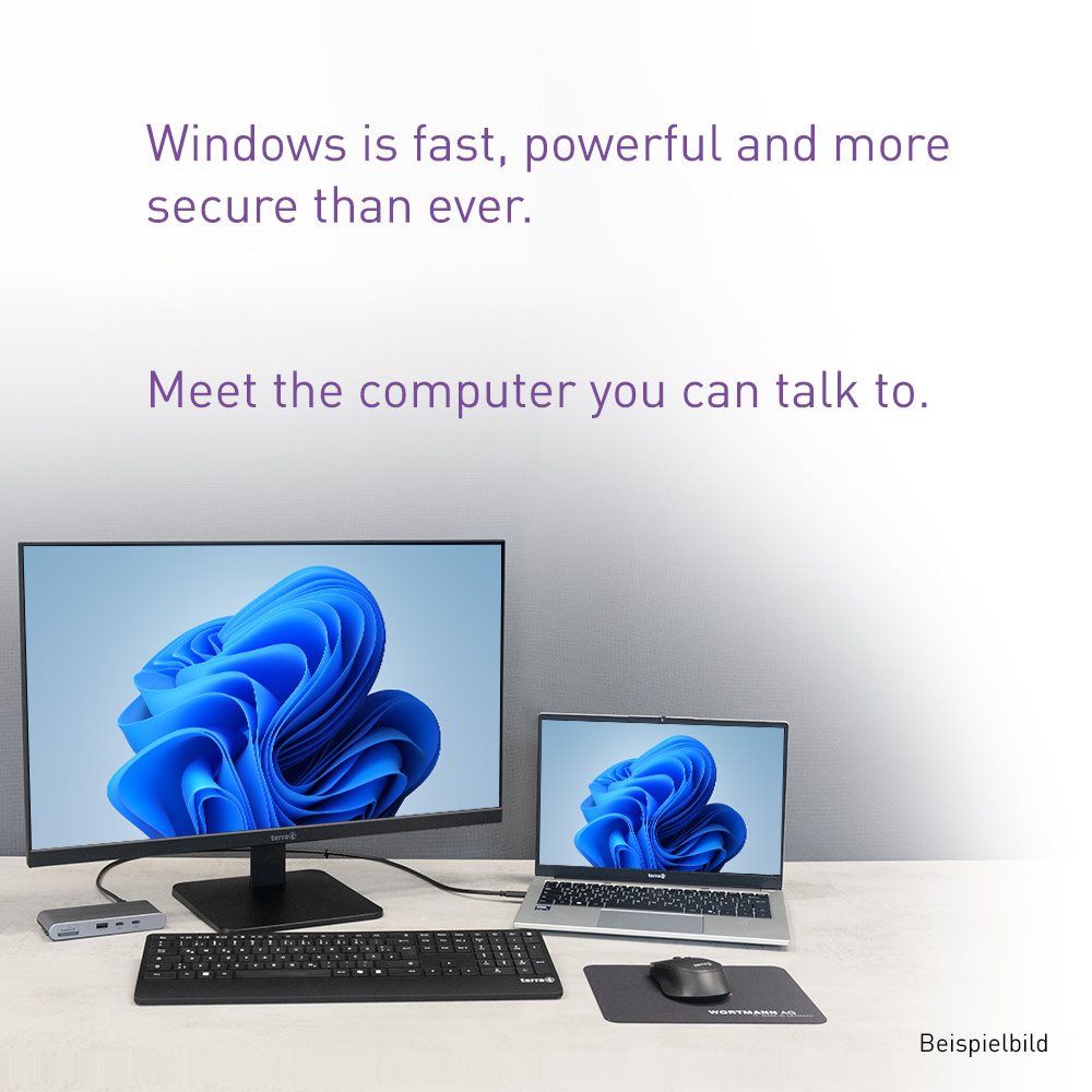 TERRA AIO 2410