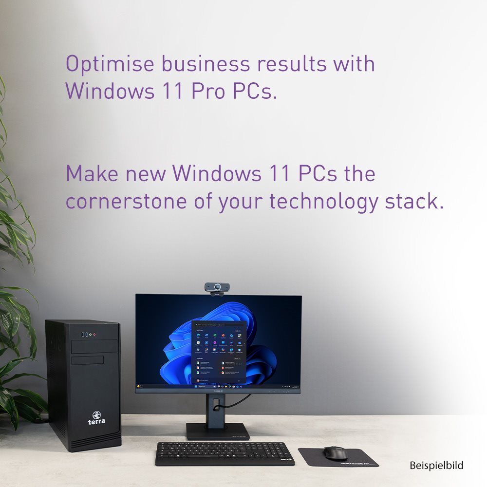 TERRA AIO 2401