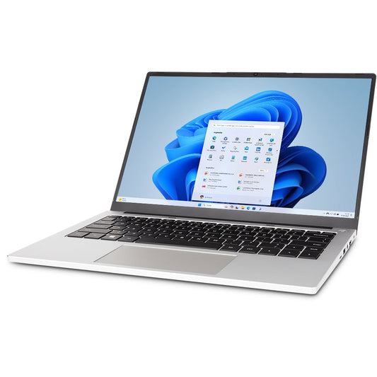 TERRA MOBILE 1410R i5-1334U W11