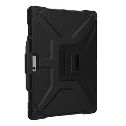 Urban Armor Gear Metropolis SE Case Black Surface Pro 9/10/11