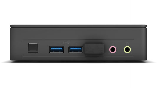 TERRA PC-MICRO 3100 SILENT GREENLINE