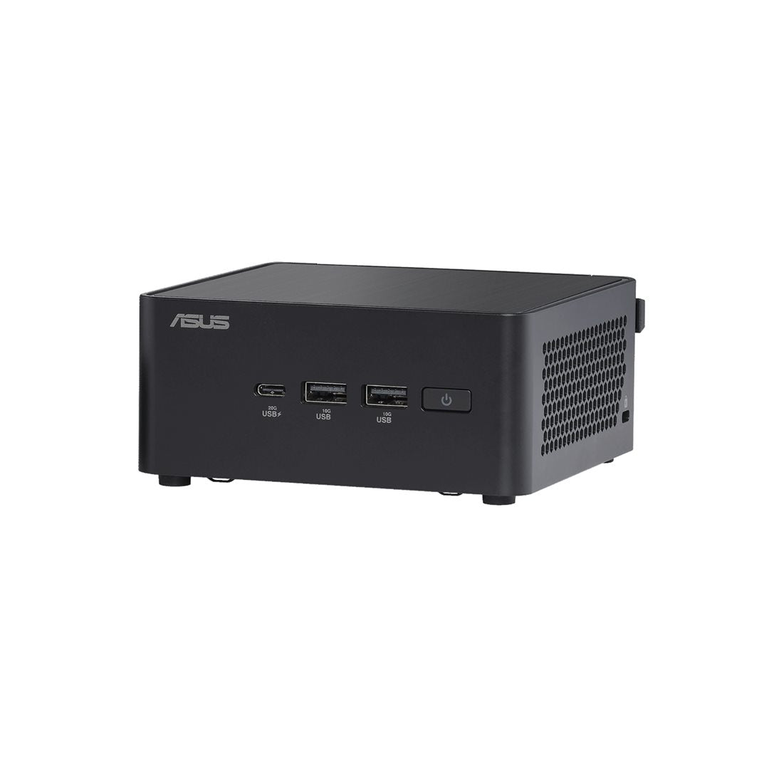 Asus NUC  Barebone RNUC14RVHU5 Revel Canyon Revel Canyon U5 NUC Kit Tall EU-Cord Meteor Lake-H