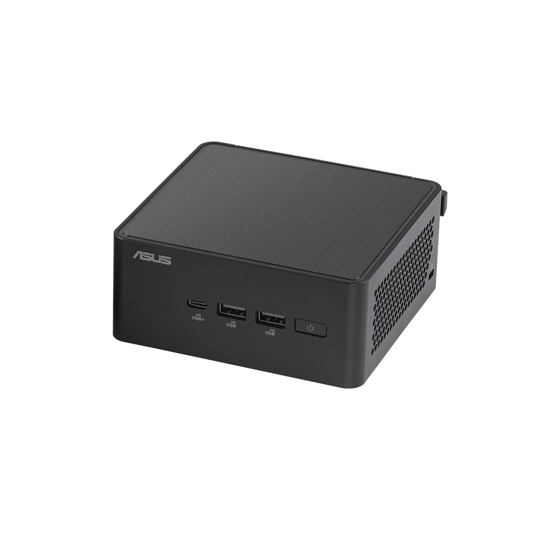 Asus NUC  Barebone RNUC14RVHU5 Revel Canyon Revel Canyon U5 NUC Kit Tall EU-Cord Meteor Lake-H