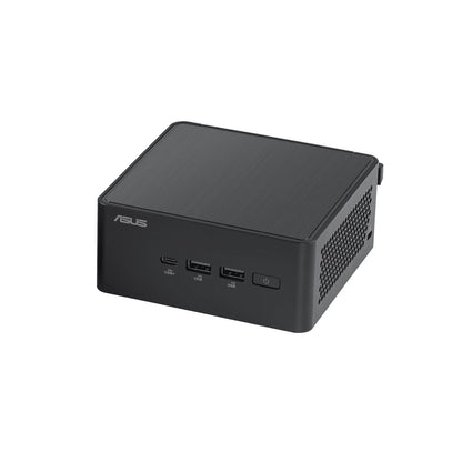 Asus NUC  Barebone RNUC14RVHU5 Revel Canyon Revel Canyon U5 NUC Kit Tall EU-Cord Meteor Lake-H