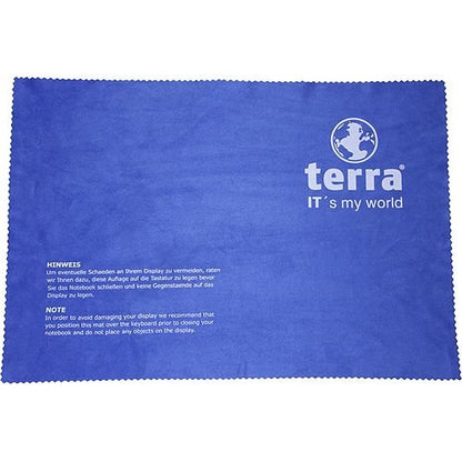 NB MOBILE Schutztuch Terra für 15 Zoll-15.6 Zoll Notebooks