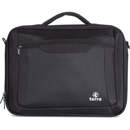 Tasche TERRA PRO813 für NB bis 14,1 Zoll