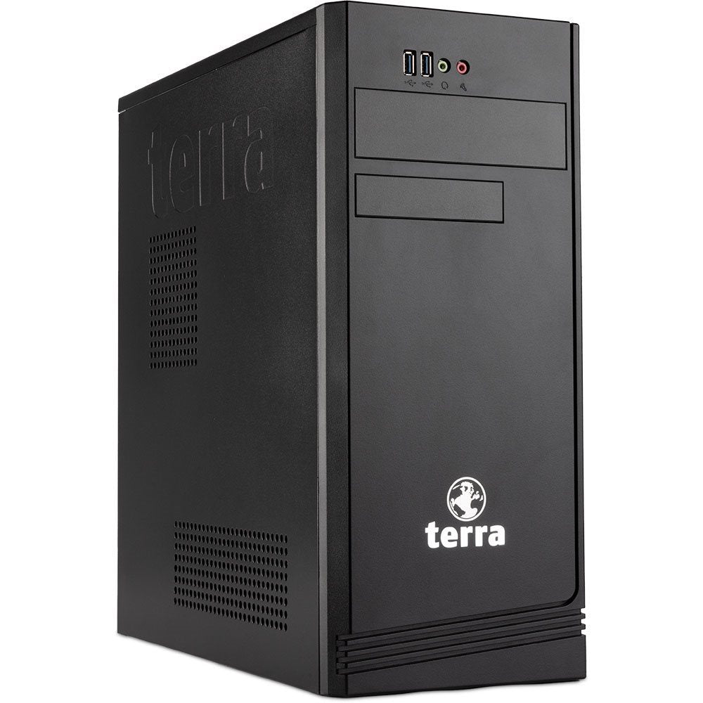 TERRA PC-BUSINESS 7000 SILENT