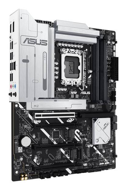 ASUS PRIME Z890-P WIFI S1851/DDR5/DP-HDMI/4xM.2/ATX