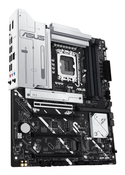 ASUS PRIME Z890-P WIFI S1851/DDR5/DP-HDMI/4xM.2/ATX