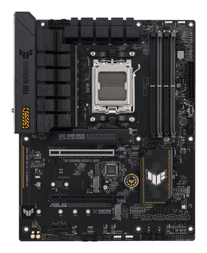 ASUS TUF GAMING B650-E WIFI B650/AM5/ATX