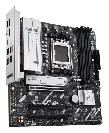 ASUS PRIME B840M-A-CSM AM5 B840/2xDP-HDMI/3xM.2/µATX