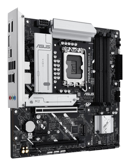 ASUS PRIME B860M-A-CSM S1851/DDR5/2xDP-HDMI/3xM.2/ATX