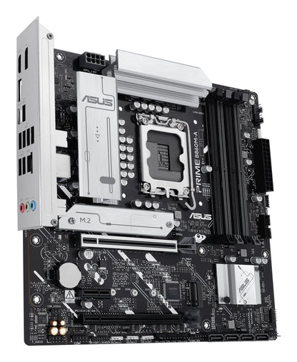 ASUS PRIME B860M-A-CSM S1851/DDR5/2xDP-HDMI/3xM.2/ATX