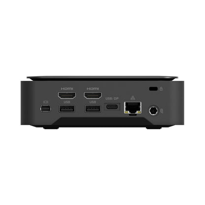 GIGA BRIX GB-BEI3H-1220 Barebone (Intel Core i3-1220P 10C/12T)