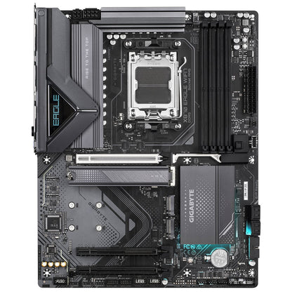 GIGA X870 EAGLE WIFI7 AM5/DDR5/ATX