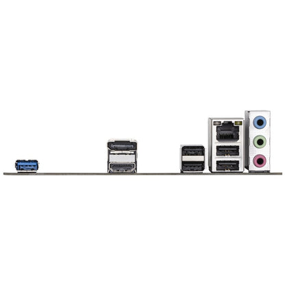 GIGA H610M D3W DDR4 S1700/DDR4/DP-HDMI/µATX