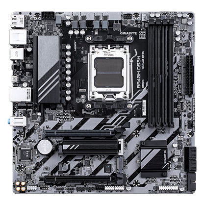 GIGA B840M DS3H AM5/DDR5/µATX