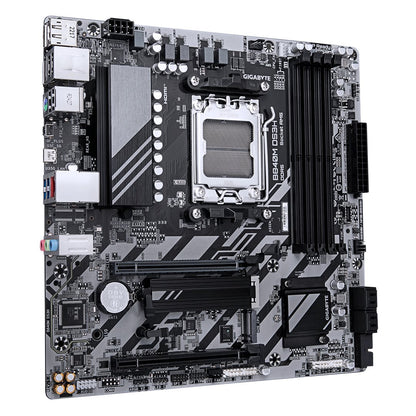 GIGA B840M DS3H AM5/DDR5/µATX