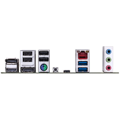 GIGA B840M DS3H AM5/DDR5/µATX