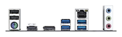 GIGA B550M DS3H R2 AM4 B550/DDR4/µATX