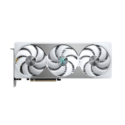 GIGA VGA 16GB RTX5080 AERO SFF OC-16G 3xDP/HDMI GeForce RTX 5080 AERO OC SFF 16G
