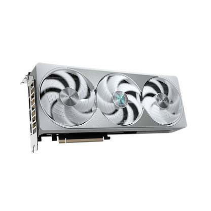 GIGA VGA 16GB RTX5080 AERO SFF OC-16G 3xDP/HDMI GeForce RTX 5080 AERO OC SFF 16G