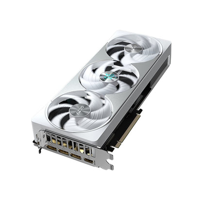 GIGA VGA 16GB RTX5080 AERO SFF OC-16G 3xDP/HDMI GeForce RTX 5080 AERO OC SFF 16G
