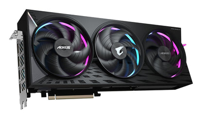 GIGA VGA 16GB Radeon RX9070XT AORUS Elite OC-16GD 2xDP/2xHDMI GV-R9070XTAORUS E-16GD