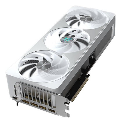 GIGA VGA 16GB RTX5070TI AERO-OC-16G 3xDP/HDMI GeForce RTX 5070 Ti AERO OC 16G