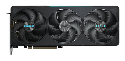GIGA VGA 16GB RTX5070TI EAGLE-OC-SFF-16G 3xDP/HDMI GeForce RTX 5070 Ti EAGLE OC SFF 16G