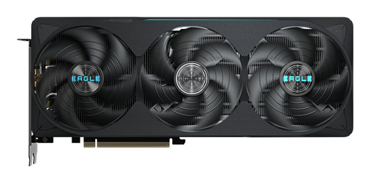 GIGA VGA 16GB RTX5070TI EAGLE-OC-SFF-16G 3xDP/HDMI GeForce RTX 5070 Ti EAGLE OC SFF 16G