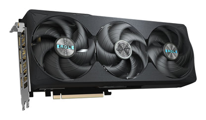 GIGA VGA 16GB RTX5070TI EAGLE-OC-SFF-16G 3xDP/HDMI GeForce RTX 5070 Ti EAGLE OC SFF 16G