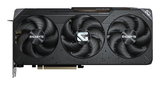 GIGA VGA 16GB Radeon RX9070XT GAMING OC-16GD 2xDP/2xHDMI GV-R9070XTGAMING OC-16GD