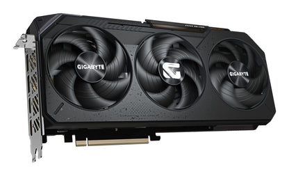 GIGA VGA 16GB Radeon RX9070 GAMING OC-16GD 2xDP/2xHDMI GV-R9070GAMING OC-16GD