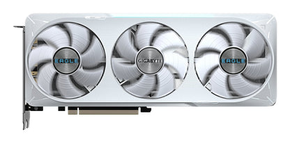 GIGA VGA 12GB RTX5070 EAGLE OC ICE-12G 3xDP/HDMI GeForce RTX 5070 EAGLE OC ICE SFF 12G