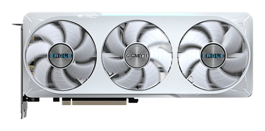 GIGA VGA 12GB RTX5070 EAGLE OC ICE-12G 3xDP/HDMI GeForce RTX 5070 EAGLE OC ICE SFF 12G