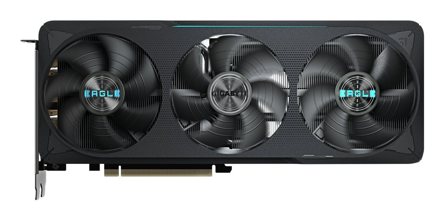 GIGA VGA 12GB RTX5070 EAGLE OC-12G 3xDP/HDMI GeForce RTX 5070 EAGLE OC SFF 12G