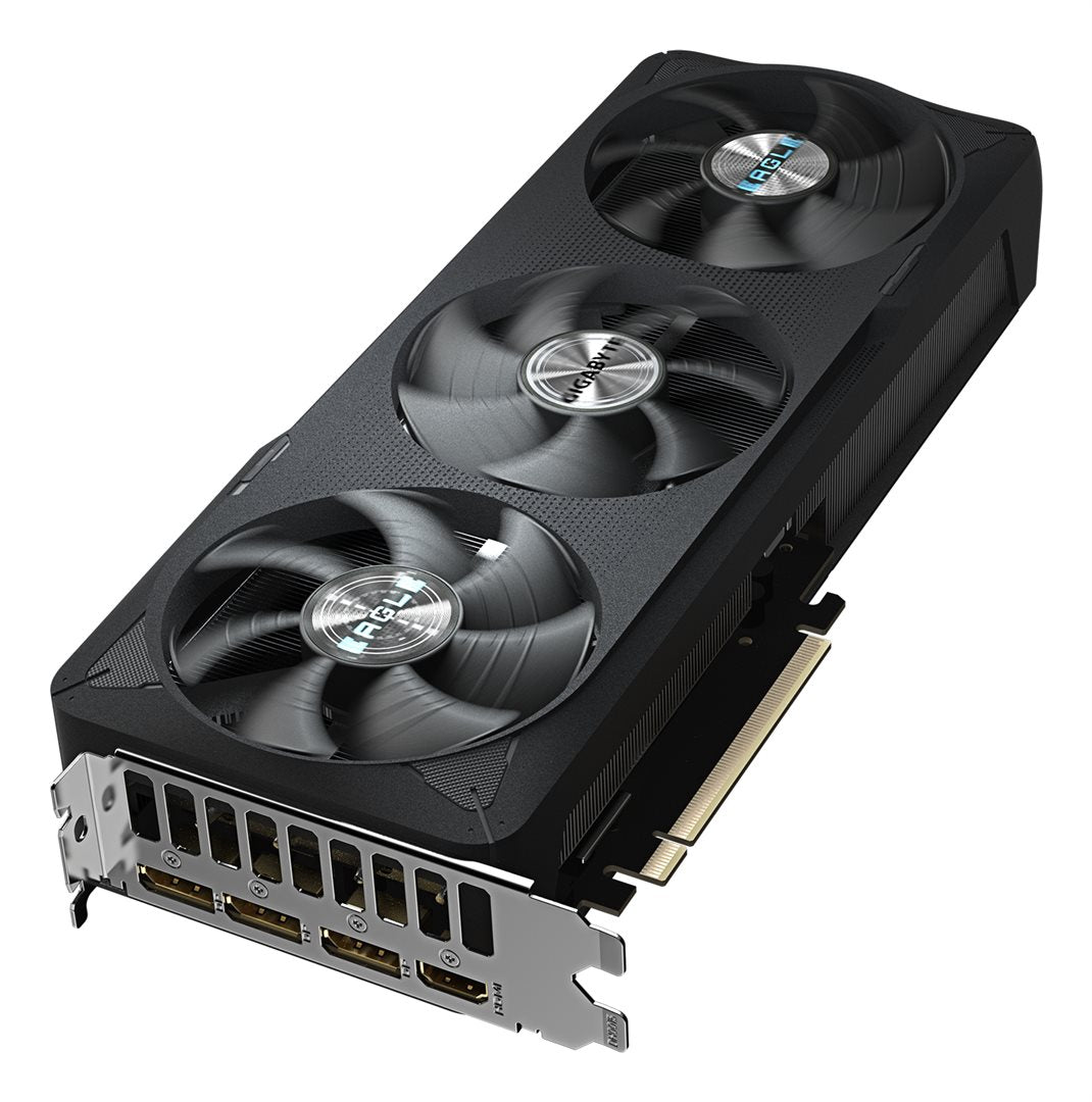 GIGA VGA 12GB RTX5070 EAGLE OC-12G 3xDP/HDMI GeForce RTX 5070 EAGLE OC SFF 12G