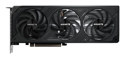 GIGA VGA 12GB RTX5070 WINDFORCE-3-12G 3xDP/HDMI GeForce RTX 5070 WINDFORCE SFF 12G