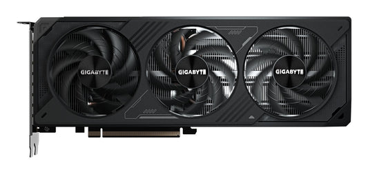 GIGA VGA 12GB RTX5070 WINDFORCE-3-12G 3xDP/HDMI GeForce RTX 5070 WINDFORCE SFF 12G