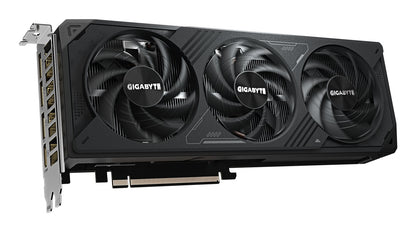 GIGA VGA 12GB RTX5070 WINDFORCE-3-12G 3xDP/HDMI GeForce RTX 5070 WINDFORCE SFF 12G