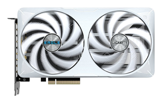 GIGA VGA 16GB RTX5060TI EAGLE-OC-ICE-16G 3xDP/HDMI GeForce RTX 5060 Ti EAGLE OC ICE 16G