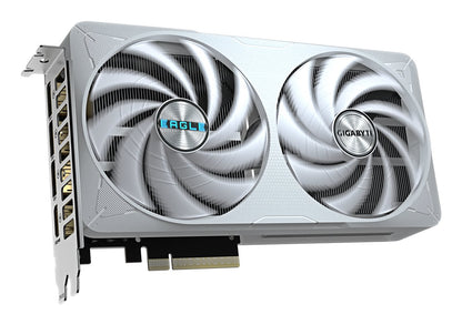 GIGA VGA 16GB RTX5060TI EAGLE-OC-ICE-16G 3xDP/HDMI GeForce RTX 5060 Ti EAGLE OC ICE 16G
