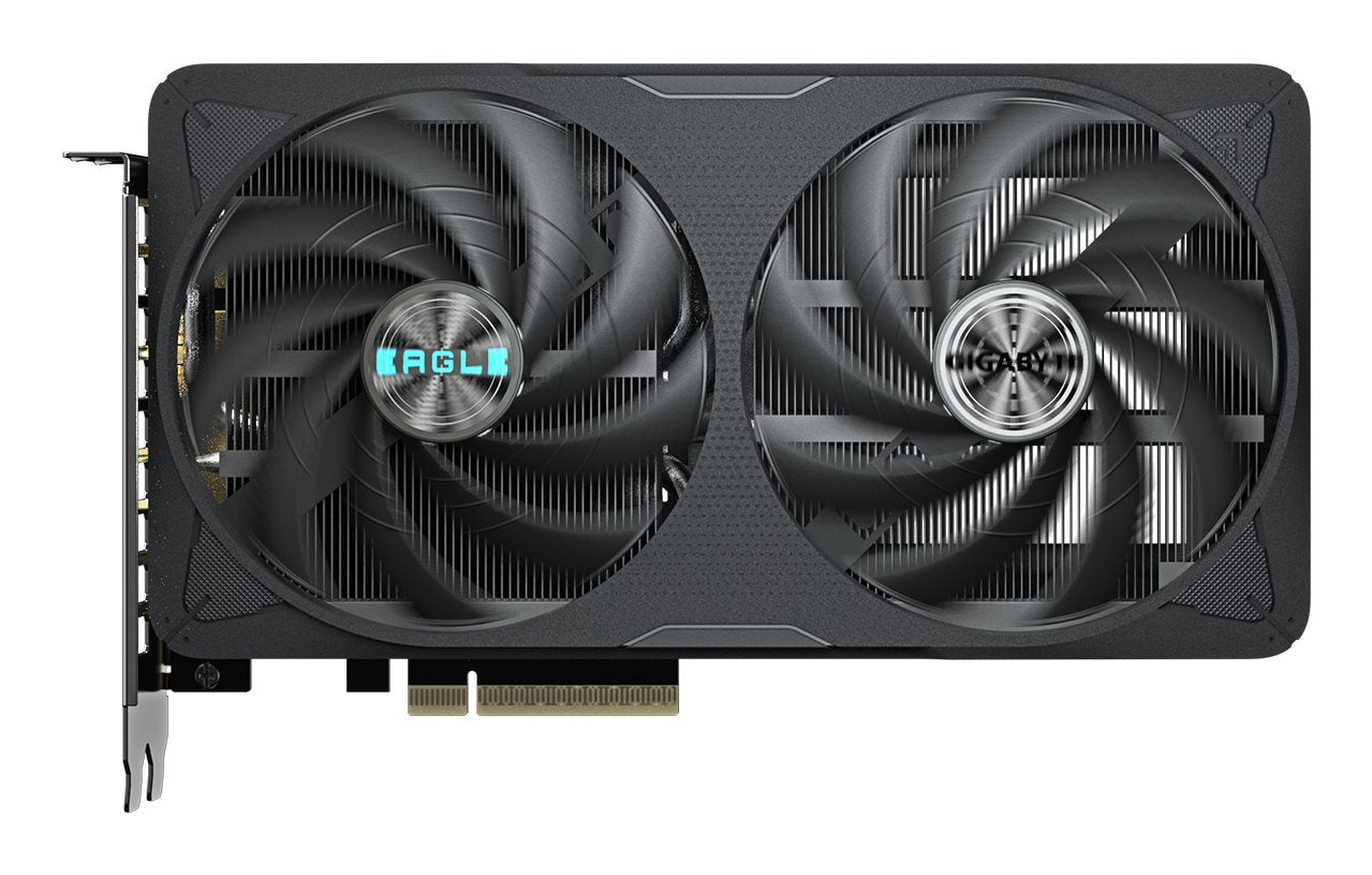 GIGA VGA 16GB RTX5060TI EAGLE-OC-16G 3xDP/HDMI GeForce RTX 5060 Ti EAGLE OC 16G
