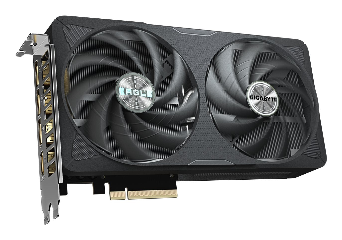 GIGA VGA 16GB RTX5060TI EAGLE-OC-16G 3xDP/HDMI GeForce RTX 5060 Ti EAGLE OC 16G